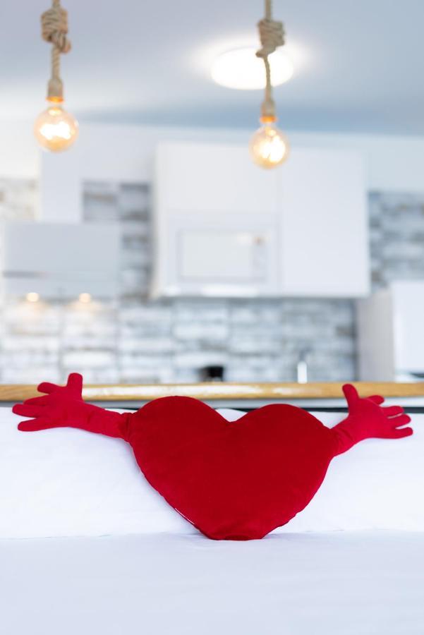 Home2Book The Romantic Skyline Of Love กาโกรอนเต ภายนอก รูปภาพ